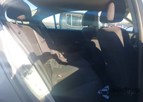 2013 Chevrolet Cruze Eco Auto from USA, damaged, VIN 1G1PH5SB5D7251198